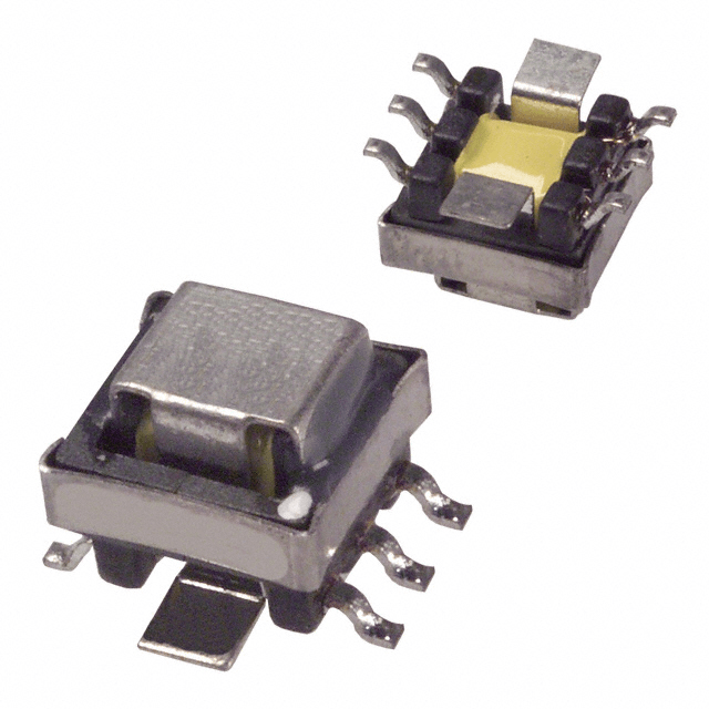 Surface mount technology SMT transformer